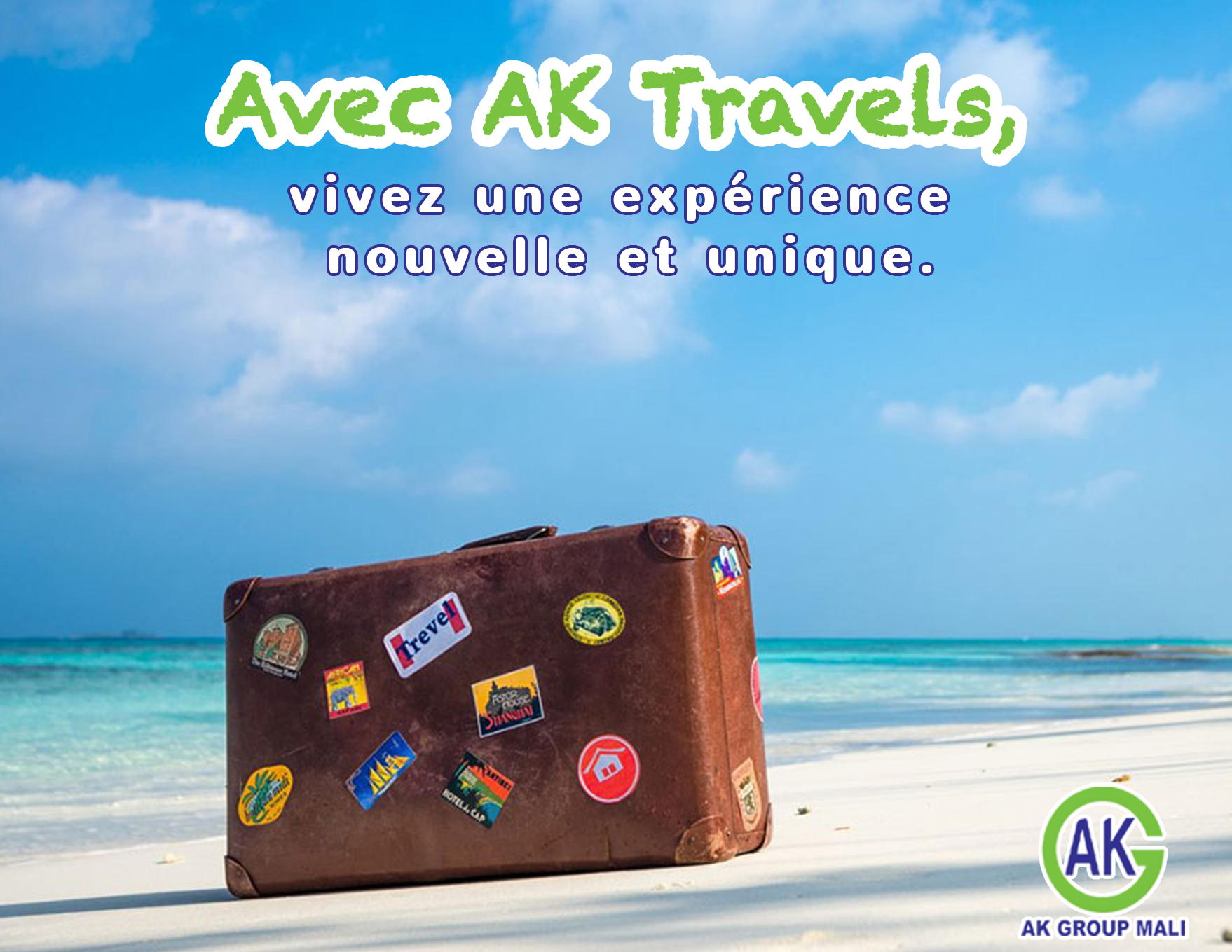 ak travel stylist